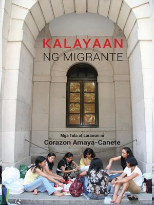 cover image of Kalayaan ng Migrante